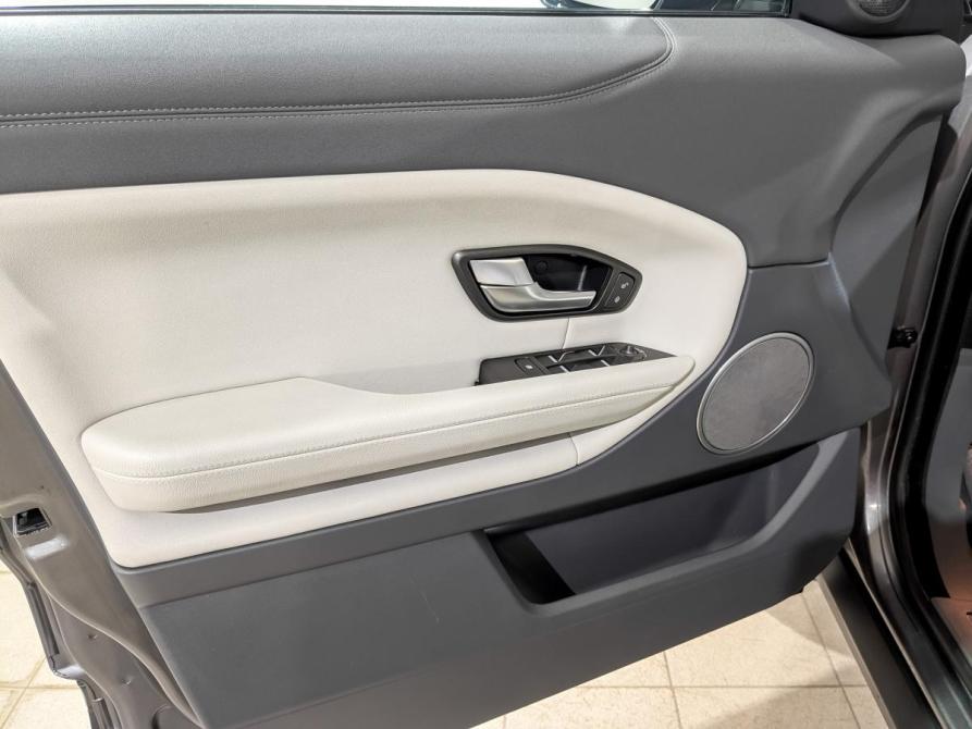 Land Rover Range Rover Evoque I Рестайлинг Химки  - изображение 19