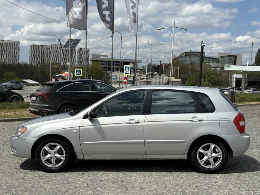 Kia Cerato I Крым  - изображение 8