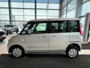 Suzuki Spacia I Екатеринбург  - изображение 30
