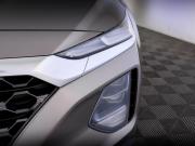 Hyundai Santa Fe IV Москва  - изображение 47