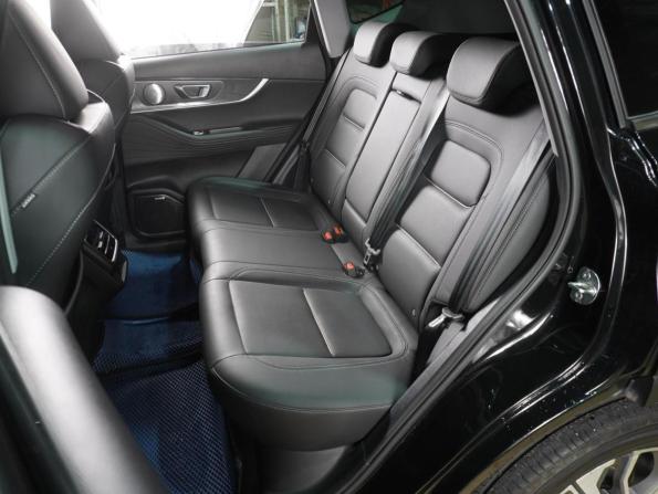 Chery Tiggo 7 Pro Max I Рестайлинг с пробегом 2024 года, цена 1 999 000 рублей, 40624 км, внедорожник, Автокод Объявления