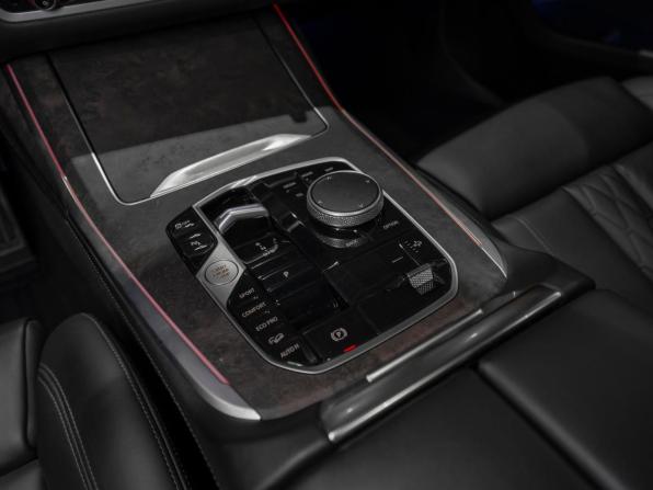 BMW X7 I (G07) Рестайлинг с пробегом 2023 года, цена 14 900 000 рублей, 22060 км, внедорожник, Автокод Объявления