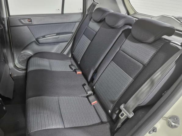Hyundai Getz I Рестайлинг с пробегом 2010 года, цена 379 000 рублей, 232422 км, хэтчбек, Автокод Объявления