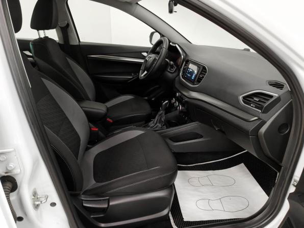 Lada (ВАЗ) Vesta I Рестайлинг (NG) с пробегом 2024 года, цена 1 387 200 рублей, 23359 км, седан, Автокод Объявления