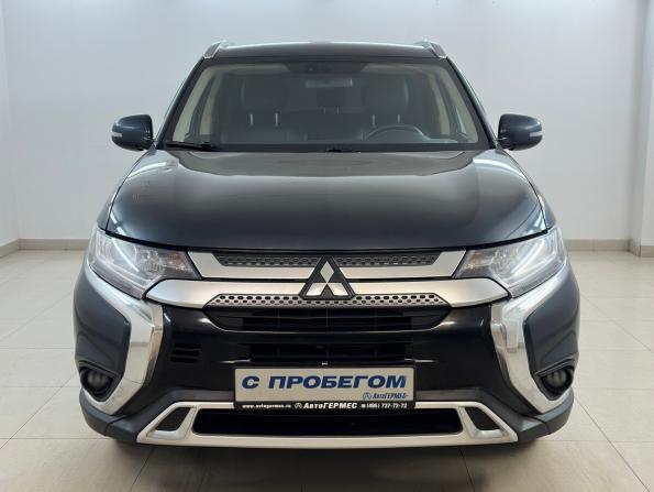 Mitsubishi Outlander III Рестайлинг 3 с пробегом 2019 года, цена 2 250 000 рублей, 142082 км, внедорожник, Автокод Объявления