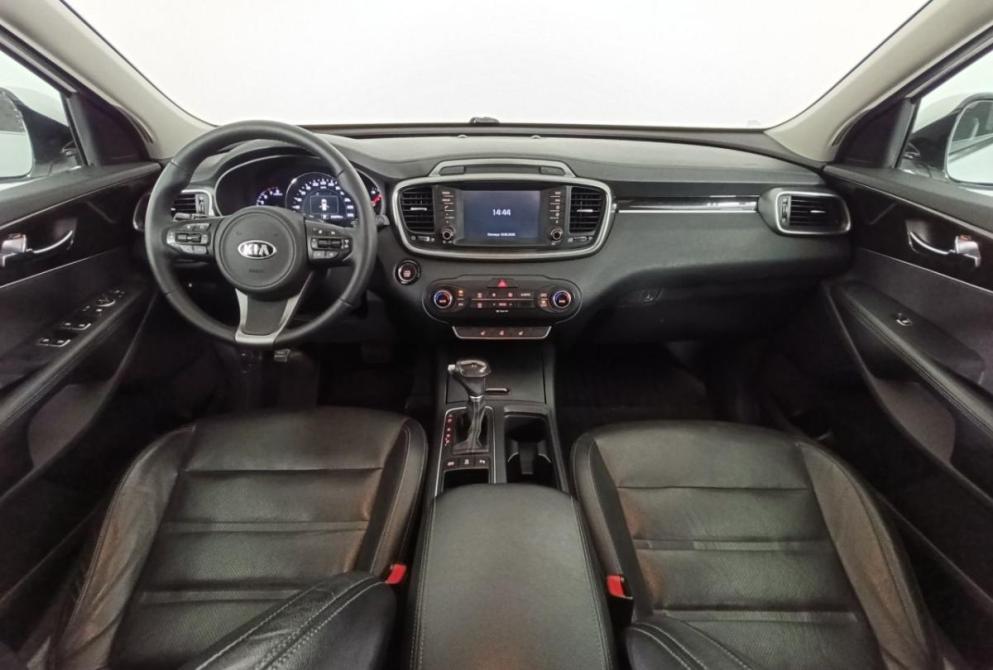 Kia Sorento III Prime Волгоград  - изображение 11