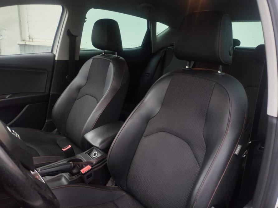 SEAT Leon III Санкт-Петербург  - изображение 10