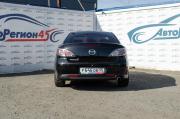 Mazda 6 II (GH) Рестайлинг Курган  - изображение 22
