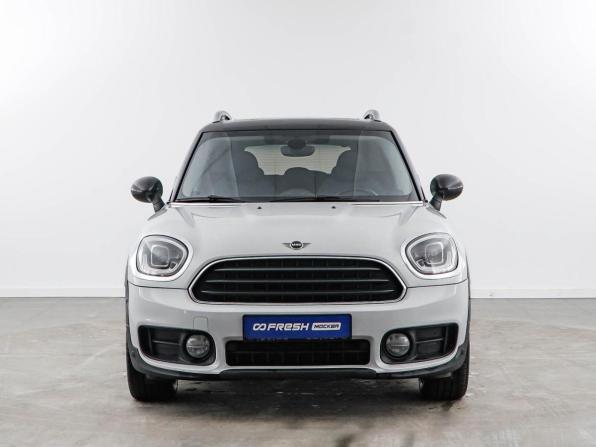 Mini Countryman II с пробегом 2018 года, цена 2 098 999 рублей, 120461 км, внедорожник, Автокод Объявления