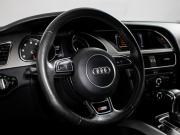 Audi A5 I (8T) Рестайлинг Москва  - изображение 28