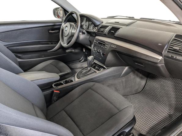 BMW 1 серии I (E81/E82/E87/E88) Рестайлинг с пробегом 2011 года, цена 849 900 рублей, 162000 км, хэтчбек, Автокод Объявления