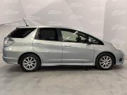 Honda Fit Shuttle I Новосибирск  - изображение 27