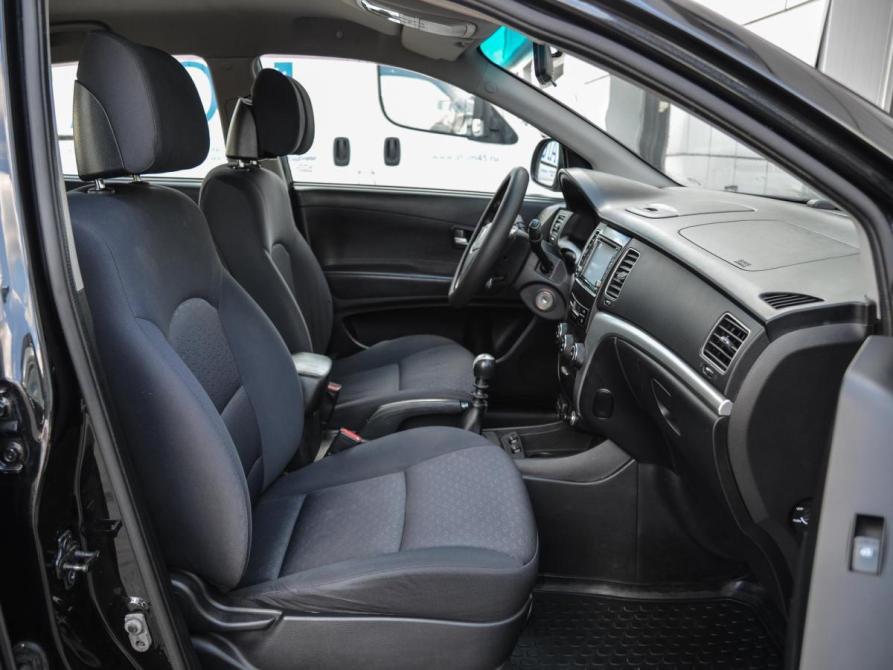 SsangYong Actyon II Курган  - изображение 7