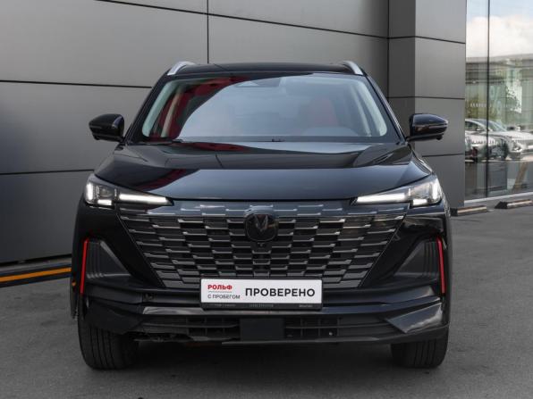 Changan CS55 Plus II с пробегом 2023 года, цена 1 999 000 рублей, 57620 км, внедорожник, Автокод Объявления