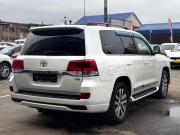 Toyota Land Cruiser 200 Series Рестайлинг 2 Альметьевск  - изображение 40