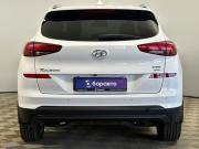 Hyundai Tucson III Рестайлинг Борисоглебск  - изображение 19