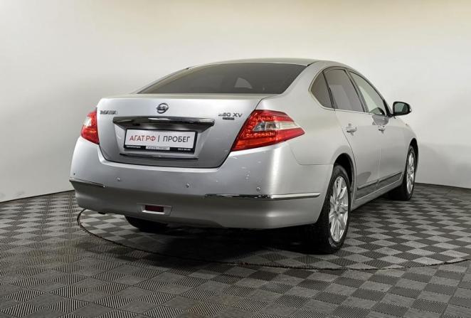 Nissan Teana II с пробегом 2010 года, цена 730 000 рублей, 211549 км, седан, Автокод Объявления