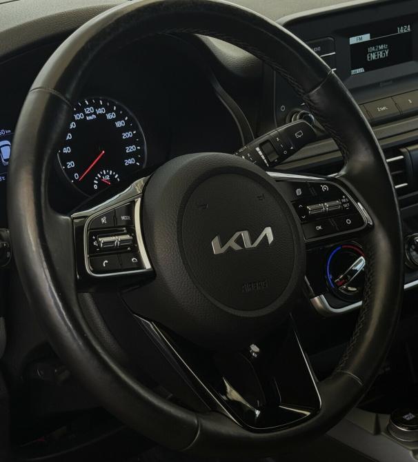 Kia Seltos I Москва  - изображение 11