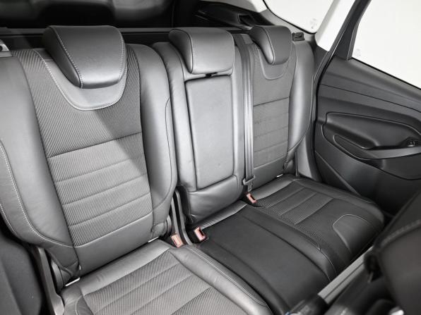Ford Kuga II с пробегом 2014 года, цена 1 295 000 рублей, 169468 км, внедорожник, Автокод Объявления