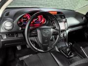 Mazda 6 II (GH) Рестайлинг Екатеринбург  - изображение 20