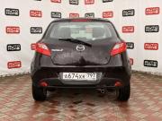 Mazda 2 II (DE) Санкт-Петербург  - изображение 17