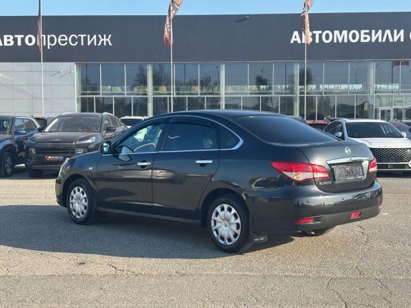 Nissan Almera III (G15) с пробегом 2014 года, цена 619 000 рублей, 102316 км, седан, Автокод Объявления