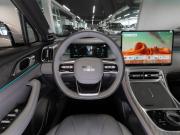 Geely Galaxy M7 Москва  - изображение 42