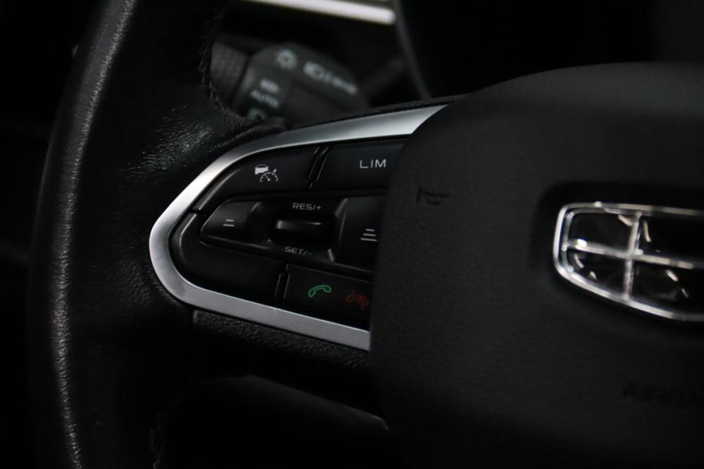 Geely Atlas Pro Сургут  - изображение 17