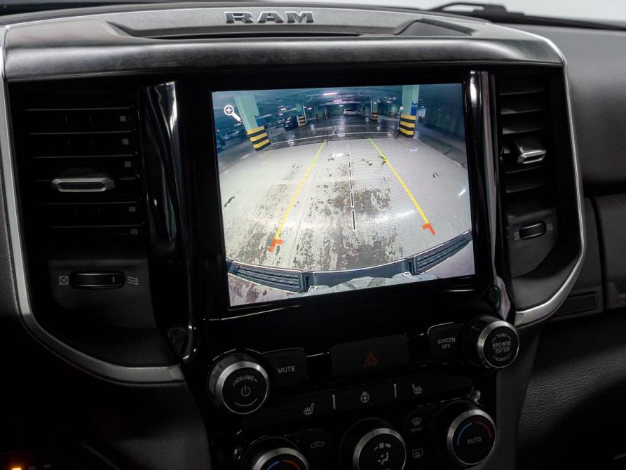 Ram 1500 V Тюмень  - изображение 28