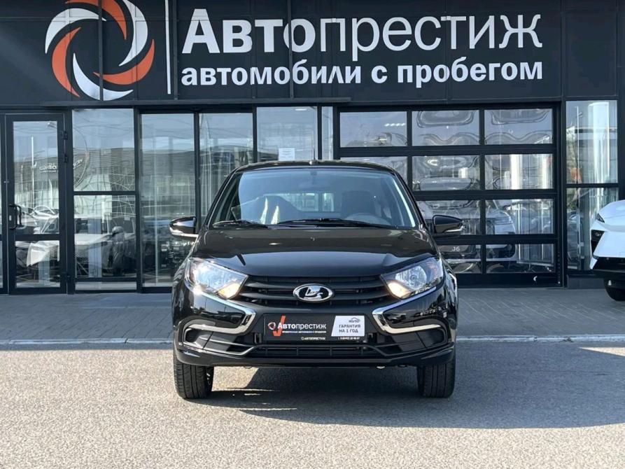 Lada (ВАЗ) Granta I Рестайлинг Волгоград  - изображение 2