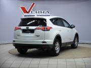 Toyota RAV4 IV (XA40) Рестайлинг Уфа  - изображение 21
