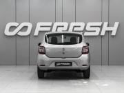 Renault Sandero II Рестайлинг Ростов-на-Дону  - изображение 19