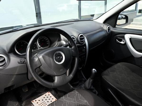 Lada (ВАЗ) Largus I с пробегом 2020 года, цена 1 105 000 рублей, 75213 км, универсал, Автокод Объявления