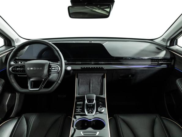 Omoda C5 I с пробегом 2023 года, цена 1 949 700 рублей, 38982 км, внедорожник, Автокод Объявления