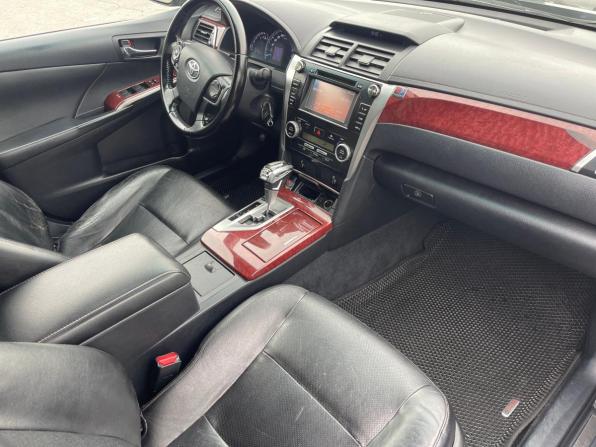 Toyota Camry VII (XV50) с пробегом 2012 года, цена 1 299 000 рублей, 315000 км, седан, Автокод Объявления