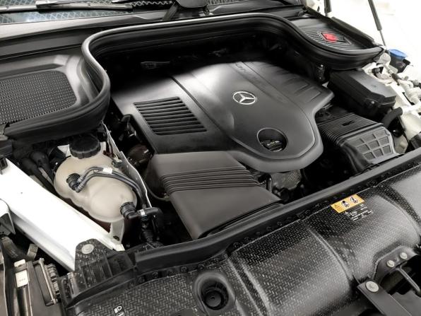 Mercedes-Benz GLE II (V167) с пробегом 2020 года, цена 7 500 000 рублей, 88570 км, внедорожник, Автокод Объявления