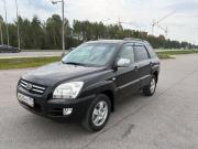 Kia Sportage II Пермь  - изображение 8