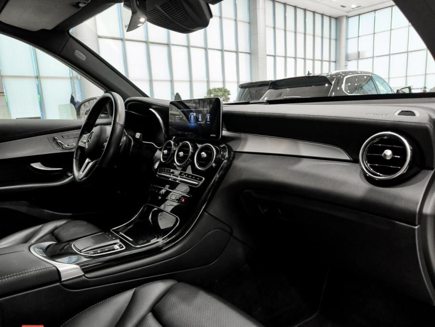 Mercedes-Benz GLC I (X253) Рестайлинг Казань  - изображение 13