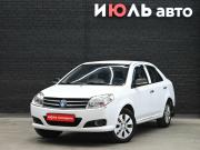 Geely MK I Рестайлинг Екатеринбург  - изображение 19
