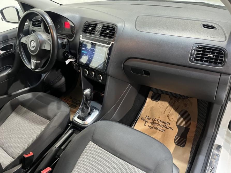 Volkswagen Polo V Курск  - изображение 5