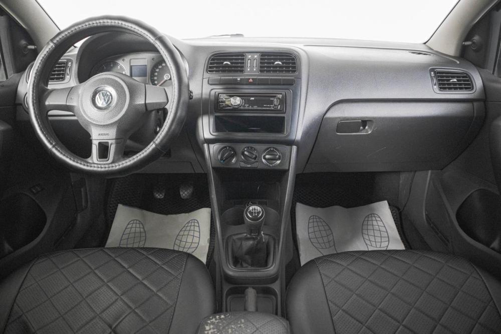 Volkswagen Polo V Кемерово  - изображение 13