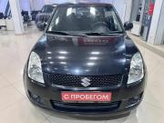 Suzuki Swift III Арзамас  - изображение 21