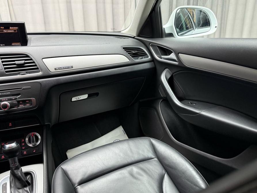 Audi Q3 I (8U) Ижевск  - изображение 13