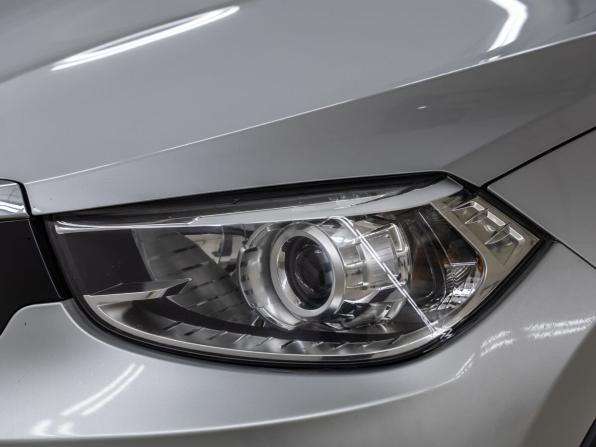 Brilliance V3 I Рестайлинг с пробегом 2019 года, цена 1 038 000 рублей, 95508 км, внедорожник, Автокод Объявления