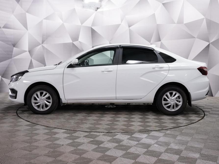 Lada (ВАЗ) Vesta I Рестайлинг (NG) Ульяновск  - изображение 2