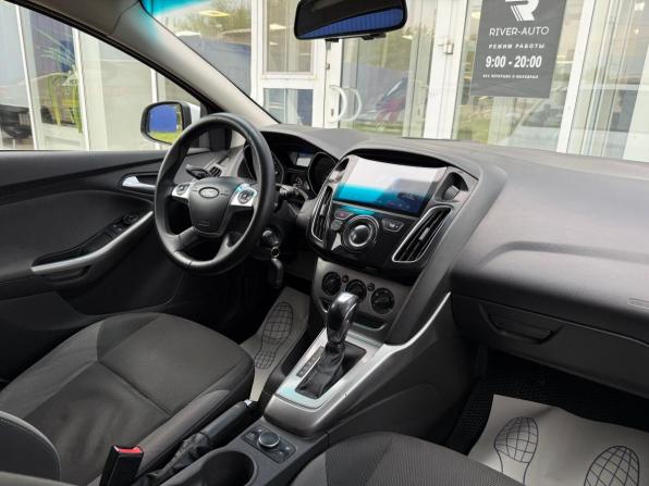 Ford Focus III с пробегом 2013 года, цена 865 000 рублей, 198975 км, хэтчбек, Автокод Объявления