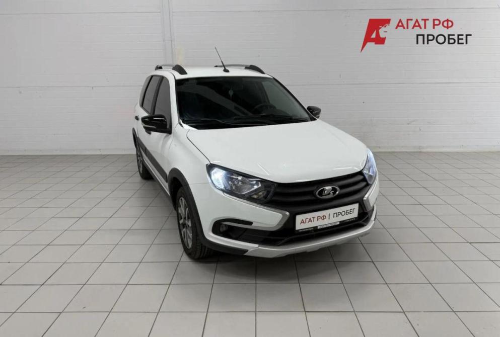 Lada (ВАЗ) Granta I Рестайлинг Астрахань  - изображение 3
