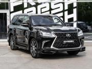 Lexus LX III Рестайлинг 2 Волгоград  - изображение 37