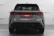 Lexus RX V Владивосток  - изображение 33