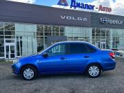 Lada (ВАЗ) Granta I Рестайлинг Набережные Челны  - изображение 21